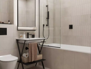 Керамогранит Kerama Marazzi Мирабо бежевый матовый рект. (60x119,5) арт. KM6012G0701R